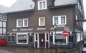 Flecker Hotel